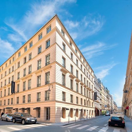 Hotel Melia Paris Vendome Exteriér fotografie