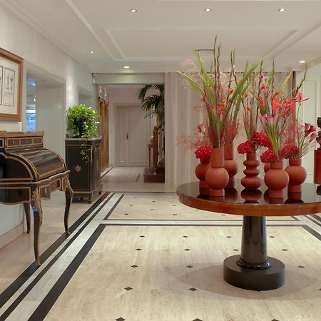 Hotel Melia Paris Vendome Exteriér fotografie