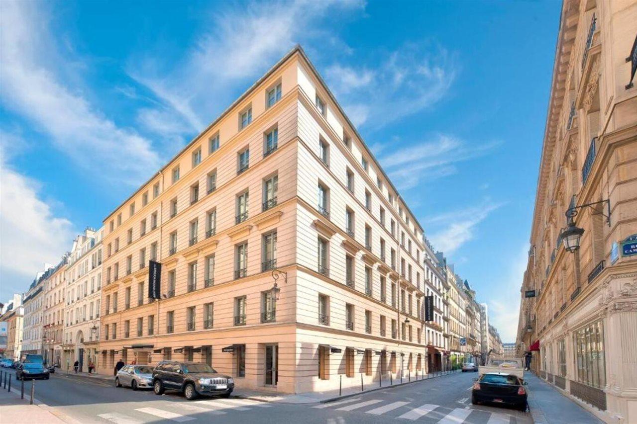 Hotel Melia Paris Vendome Exteriér fotografie