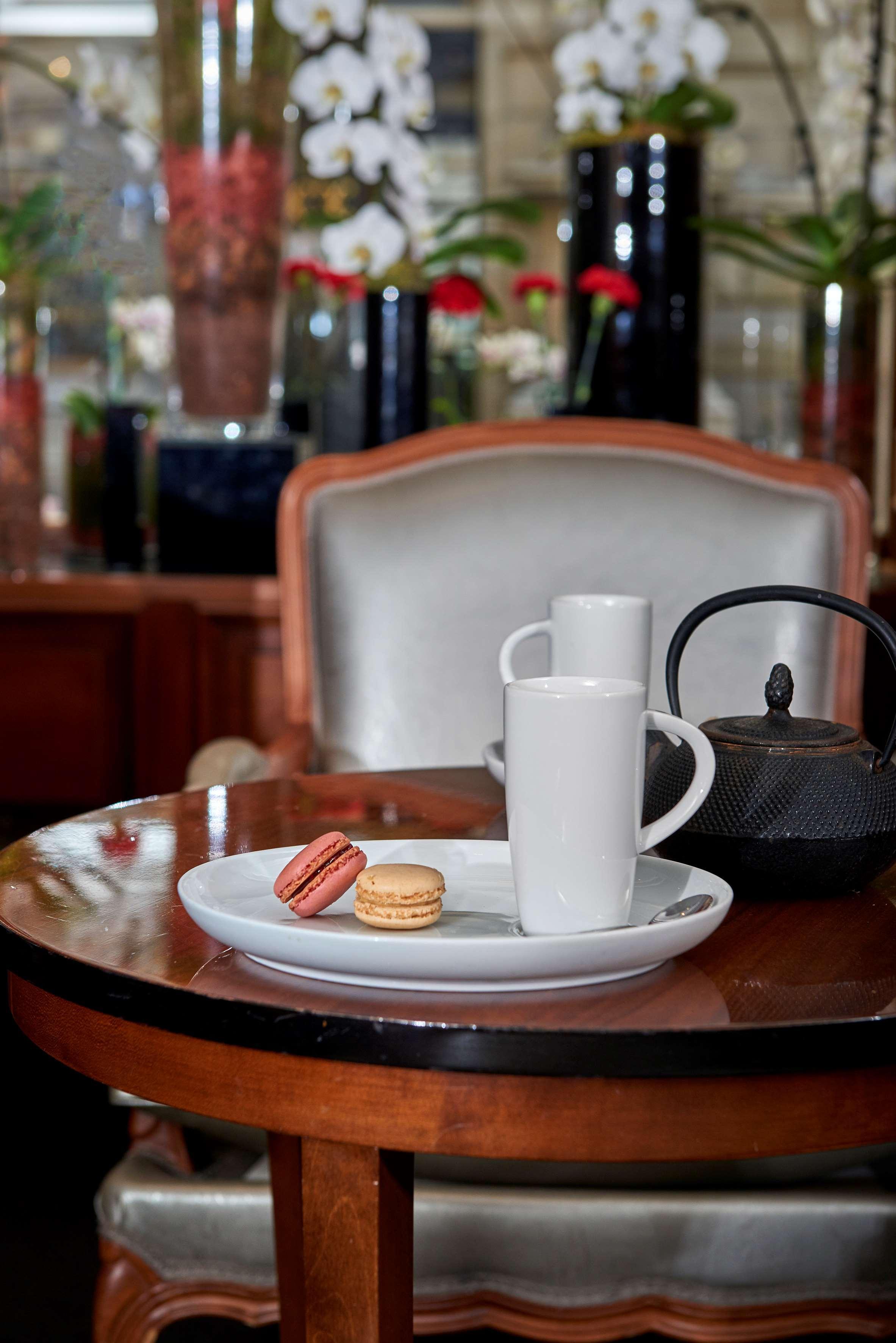 Hotel Melia Paris Vendome Exteriér fotografie