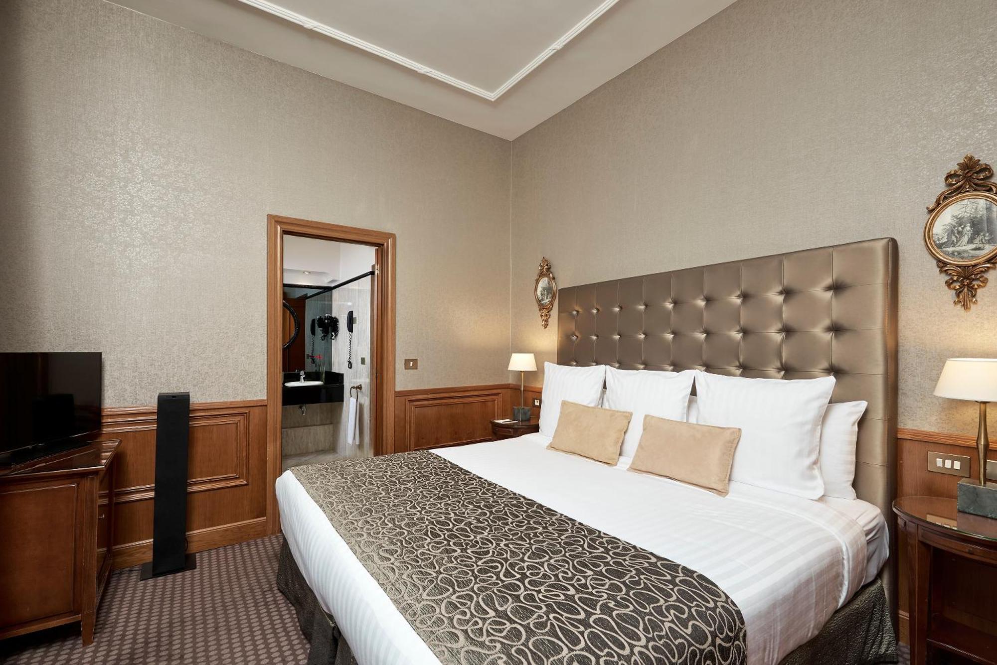 Hotel Melia Paris Vendome Exteriér fotografie