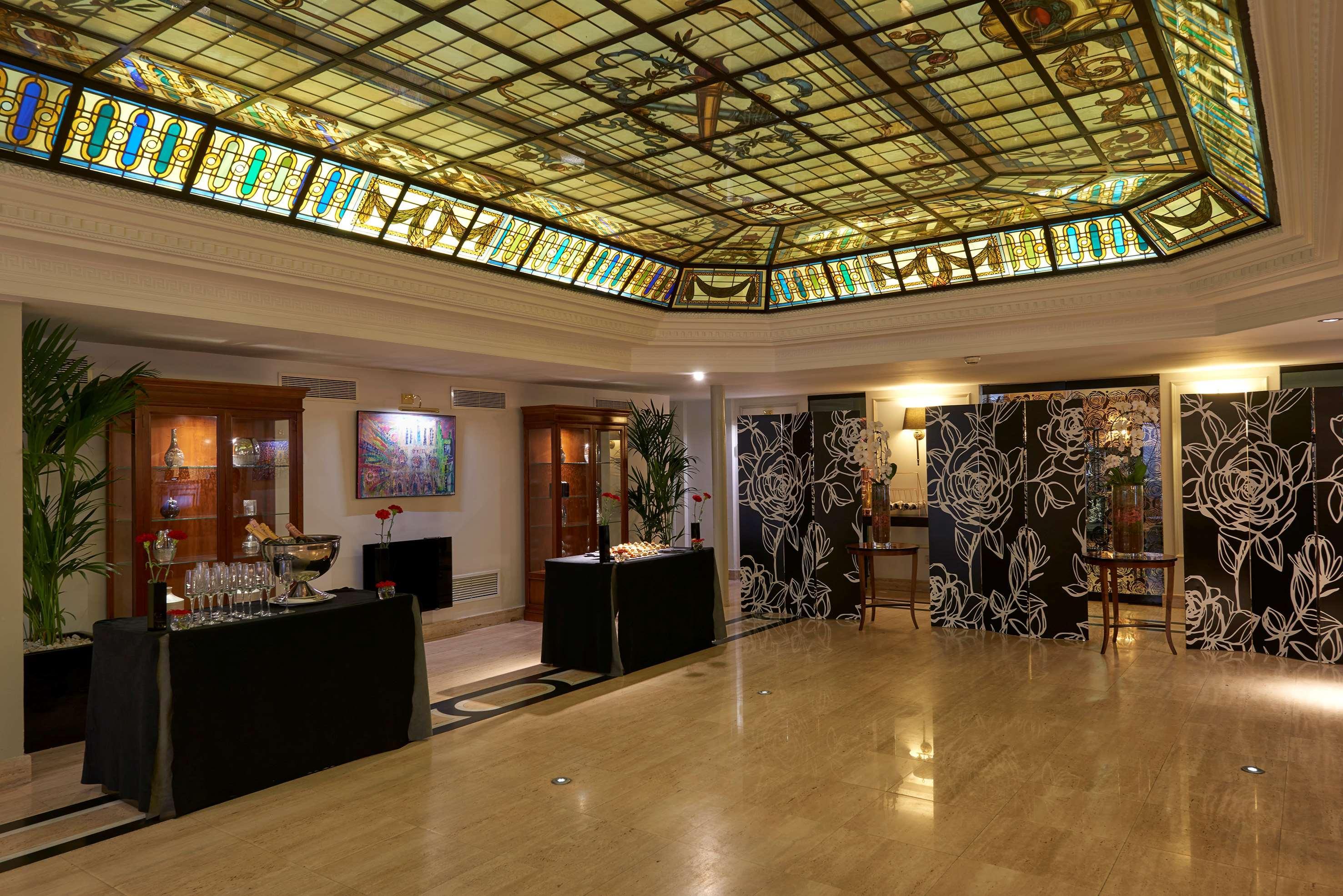 Hotel Melia Paris Vendome Exteriér fotografie