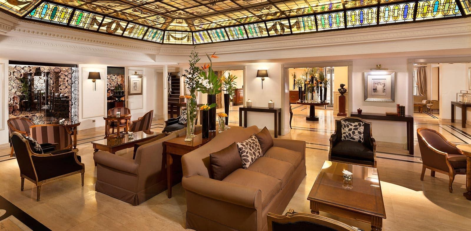 Hotel Melia Paris Vendome Exteriér fotografie